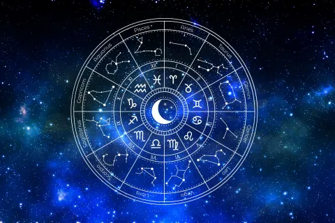 Horóscopo hoy: las predicciones para el jueves 25 de abril de 2024 Signo por signo, las predicciones para el horóscopo diario del jueves 25 de abril