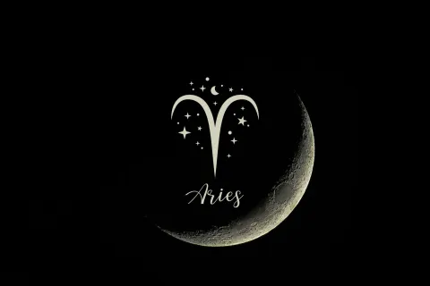 Luna nueva en Aries: así impactará a cada uno de los signos El impacto de la luna nueva en Aries en cada uno de los signos.