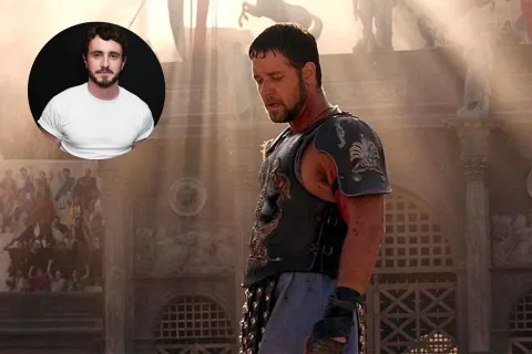 Gladiador 2: todo lo que sabemos hasta ahora de la secuela de icónica película de Russell Crowe Gladiador tendrá una secuela protagonizada por Paul Mescal.