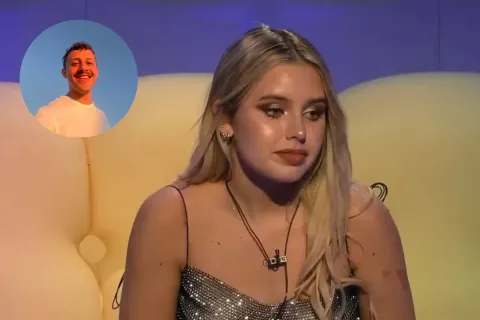 Coty volvió a Gran Hermano: ¿tiene chances reales de ganarle a Furia? La casa de Gran Hermano se pone picante y los reingresos aportan su cuota al show.