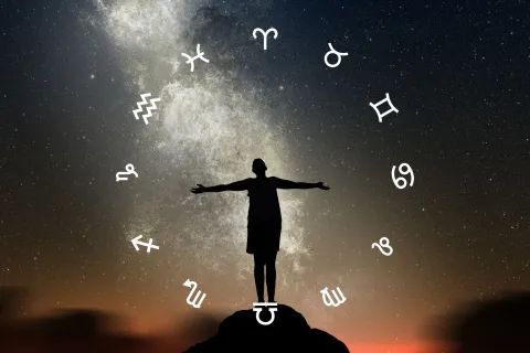 Horóscopo hoy: las predicciones para el lunes 15 de abril de 2024 Signo por signo, las predicciones para el horóscopo diario del lunes 15 de abril.