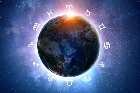 Horóscopo hoy: las predicciones para el miércoles 17 de abril de 2024 Signo por signo, las predicciones para el horóscopo diario del miércoles 17 de abril.