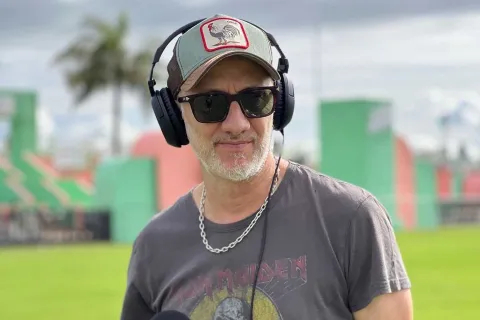 El desgarrador posteo de Andy Kusnetzoff tras la muerte de su papá Falleció el papá de Andy Kusnetzoff y el conductor lo despidió en las redes a través de un sentido mensaje