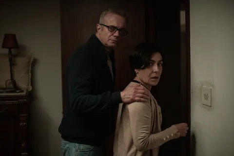 El caso Asunta: la historia real detrás de la nueva serie española éxito en Netflix El caso Asunta, serie española de Netflix.