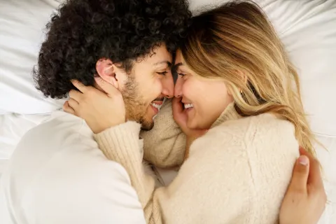 Abstinencia sexual: de qué se trata y en qué casos conviene hacerlo Los expertos dicen que puede ser un buen momento para revitalizar la pareja y nutrir otras áreas que también ayudan a enceder el deseo.
