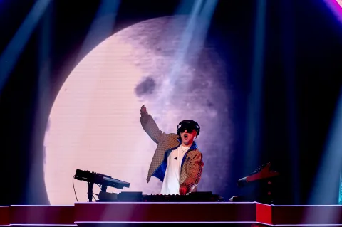 Bizarrap en Coachella 2024: cuándo, a qué hora y dónde podés verlo en vivo y gratis Bizarrap en los Latin GRAMMY 2024.