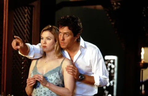 Bridget Jones 4: Renee Zellweger y Hugh Grant se reúnen para la nueva secuela Renee Zellweger y Hugh Grant se preparan para la cuarta parte de Bridget Jones.