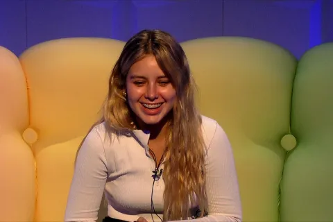 Gran Hermano: Santiago del Moro anunció el mayor cambio del reality show Coty es una de las participantes favoritas de Gran Hermano 2023.