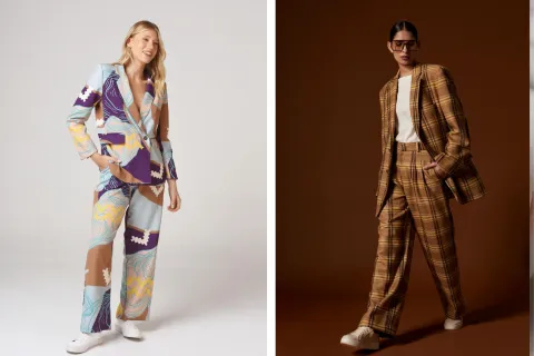 6 modelos de traje muy cancheros que te van a levantar tus outfits formales.