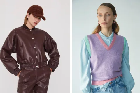6 prendas claves para crear tu estilo "preppy"