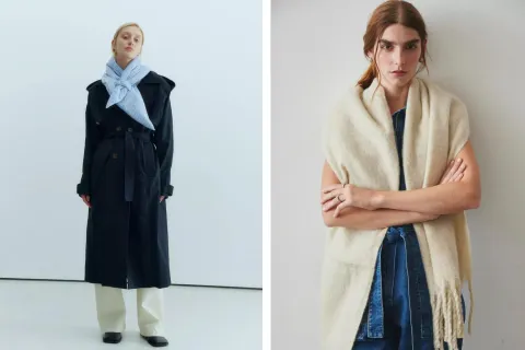 Temporada invierno 2024: los 8 básicos que van a estar súper de moda 8 básicos esenciales para tu guardarropa de invierno.