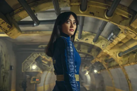 Fallout estrena en Prime Video: qué tenés que saber sobre la serie de los creadores de Westworld Fallout, la serie de los creadores de Westworld, estrena en Prime Video.