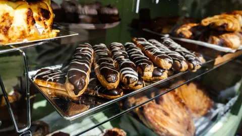 Feria Lucullus 2024: todo lo que tenés que saber de este icónico paseo de la gastronomía francesa en Buenos Aires La feria francesa de Lucullus será este sábado y domingo 20 y 21 de abril.