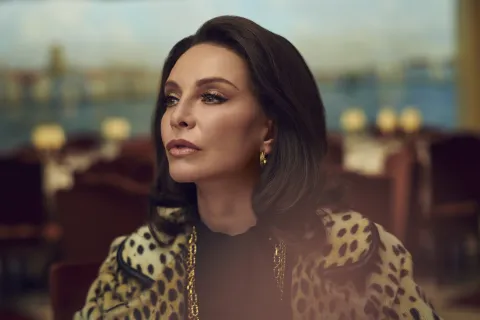 Star+ confirmó el estreno de la segunda temporada de Feud: cuándo se podrá ver en Argentina Star+ confirmó la fecha de estreno de la segunda temporada de Feud.