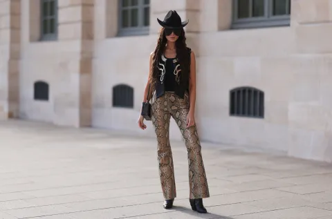 Tendencia cowboycore: consejos para sumarte a la moda que impuso Beyoncé Cómo es la tendencia cowboycore, una de las modas más populares del momento.