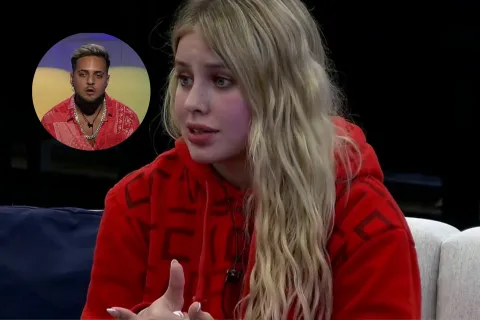 Gran Hermano: con 8.9% de los votos, Damián abandonó la casa y el ambiente quedó caldeado Damián se convirtió en el nuevo expulsado de Gran Hermano.