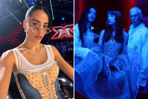 No es Lali: quiénes son los 2 argentinos que estarán en la Met Gala 2024 Lali no estará en la Met Gala 2024, pero otros argentinos nos representarán.