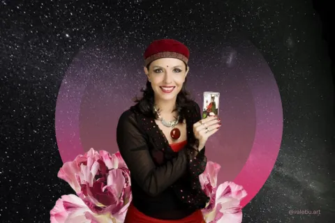 Jimena La Torre adelantó sus predicciones para abril 2024.