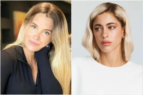 La dura respuesta de Cami Homs cuando le preguntaron por la canción de Tini Stoessel La dura respuesta de Cami Homs cuando le preguntaron por la canción de Tini Stoessel