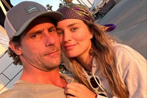 Gonzalo Valenzuela y Kika Silva cancelaron su casamiento: cuál es el polémico motivo Gonzalo Valenzuela y Kika Silva cancelaron su casamiento.