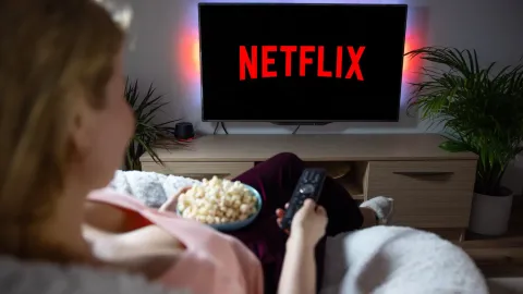Netflix anuncia un nuevo aumento: cómo quedan los precios de las suscripciones desde mayo Mirar Netflix saldrá más caro desde mayo.