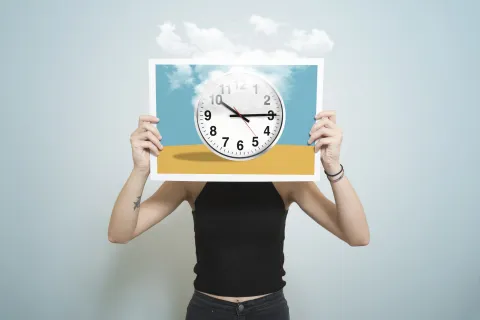La "regla de 1 minuto": el truco definitivo que te ayuda a evitar la procastinación La regla de 1 minuto: el truco para evitar la procastinación infinita.