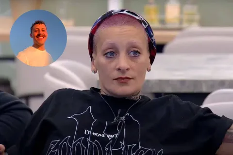 Gran Hermano: por qué lo que pase el domingo podría adelantarnos el nombre del ganador del reality Quiénes son los participantes de Gran Hermano que corren más riesgo.