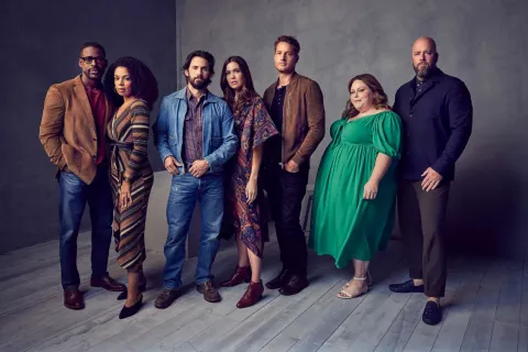 This is Us tendrá su propio podcast sobre la serie.
