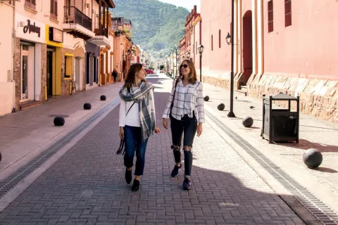 Salta: guía para disfrutar un viaje inolvidable a un destino tendencia Qué no te podés perder si visitás Salta.