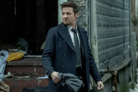 Mayor of Kingstown: Paramount+ compartió el trailer de la serie protagonizada por Jeremy Renner Mayor of Kingstown estrena su tercera temporada en Paramount+.