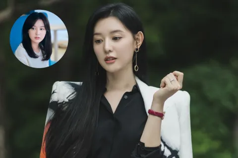 Netflix: si amás La reina de las lágrimas, no te podés perder este K-drama con Kim Ji Won My Liberation Notes está también disponible en Netflix.