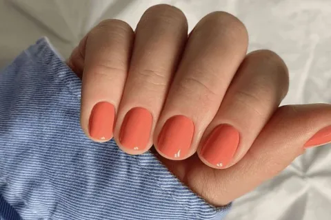 Tendencia 2024: estos son los colores de uñas que se lucen en cualquier momento del año 8 colores súper de moda y que son tendencia este 2024.