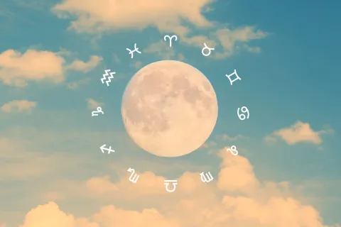 Luna llena en Escorpio: así impactará en cada uno de los signos El impacto de la Luna en cada uno de los signos atraviesa el día de hoy.