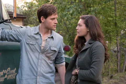 Prime Video: 5 series imperdibles de Amazon que ya casi nadie recuerda The Man in the High Castle estrenó su primera temporada en 2019.
