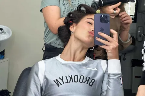 Stefi Roitman irreconocible: apostó por un cambio de look rotundo y sorprendió a todos en las redes Stefi Roitman impactó con su estilo beauty y se subió a una de las tendencias del 2024.