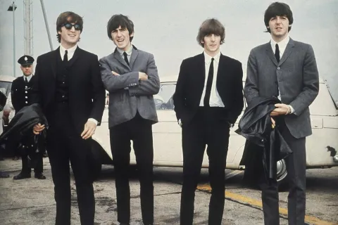 Disney+ confirmó el estreno de Let it Be, la película de The Beatles de 1970 Let it B, la película de The Beatles de 1970, reestrena en streaming.