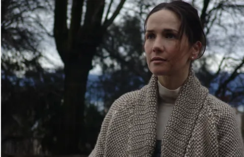 Netflix: las 6 mejores películas de 90 minutos que están disponibles en streaming Natalia Oreiro en la película Wakolda, de Lucía Puenzo.
