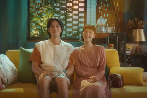 Yumi's Cells: el K-drama que deberías ver si sos fanático de IntensaMente Yumi's Cells tuvo dos temporadas de 14 capítulos cada una.