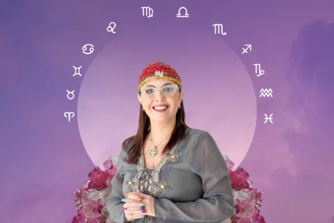 Jimena La Torre compartió su horóscopo semanal: las predicciones del 06 al 12 de mayo Jimena La Torre comparte sus predicciones para la semana del 06 al 12 de mayo.