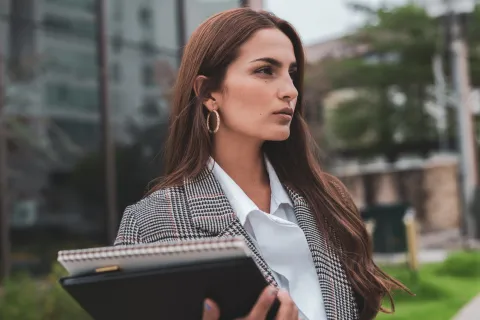 Test visual psicológico: elegí un animal y descubrí el lado más positivo de tu personalidad Descubrí tu mayor fortaleza con este test de personalidad.