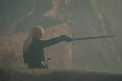 House of the Dragon: a qué hora estrena la segunda temporada en Max House of the Dragon es la precuela de Game of Thrones.