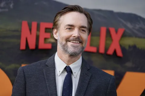 Netflix: una serie ambientada en Irlanda de 7 episodios la rompe en todo el mundo Will Forte protagoniza la nueva serie éxito de Netflix.