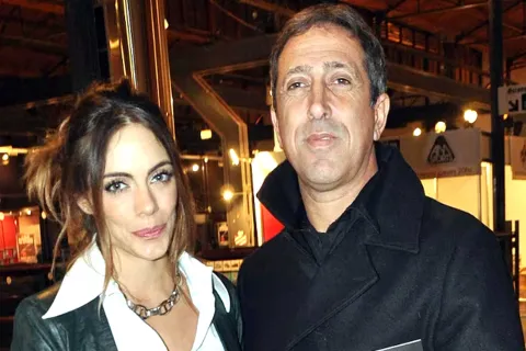La escandalosa separación de Emilia Attias y el Turco Naim: quién sería el tercero en discordia Emilia Attias y el Turco Naim se separaron y a continuación te contamos quiénes son los terceros en discordia que están en danza.