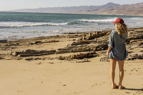 Roadtrip por California: guía para disfrutar a pleno la costa oeste de EE.UU. Guía de viaje para recorrer la Costa Oeste de EE.UU. en van