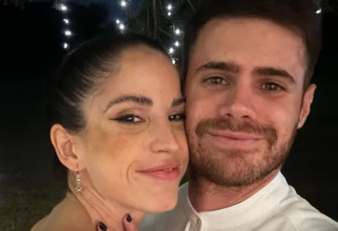 Gastón Soffritti se mudó a su departamento de soltero luego de separarse de Cande Molfese Cande Molfese y Gastón Soffritti habían anunciado su compromiso.