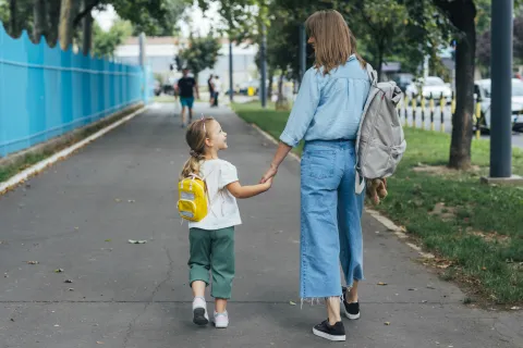 Criar con amor: la importancia de validar las emociones, según Jimena Le Bellot Para criar con amor es importante validar las emociones