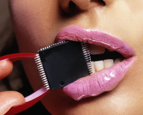Chip sexual: ¿sirve para compensar la falta de deseo? Chip sexual: ¿sirve para compensar la falta de deseo?