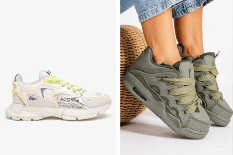 Hot Sale 2024: 8 modelos de zapatillas que se consiguen con más del 40% de descuento 8 zapatillas con muy buenos precios durante el Hot Sale.