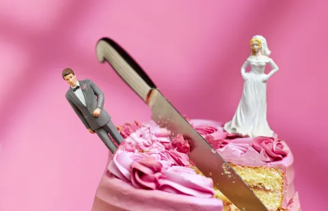 Crisis en la pareja: 9 preguntas que deberías hacerte si estás pensando en separarte 9 preguntas que está bueno te hagas si estás pensando en separarte.