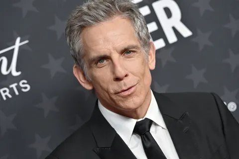 Netflix: esta inolvidable película de Ben Stiller está a punto de dejar la plataforma Ben Stiller, protagonista de una de las películas que se van de Netflix en junio de 2024.